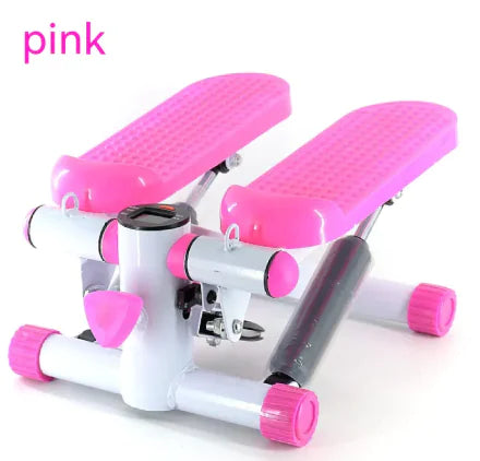 Mini Stepper Fitness Machine