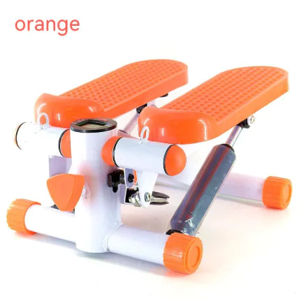 Mini Stepper Fitness Machine