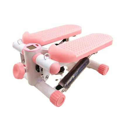 Mini Stepper Fitness Machine